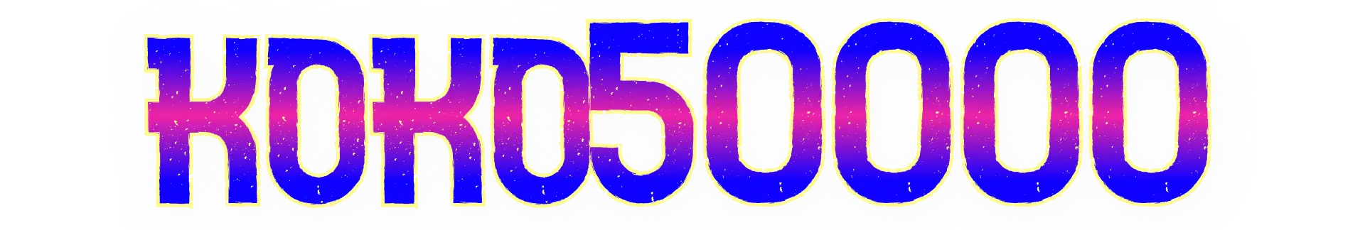 Koko50000